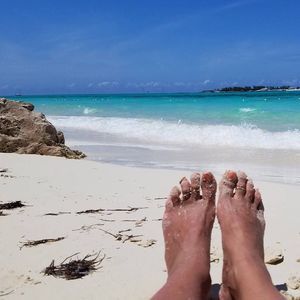 Meet your Posher, Gina